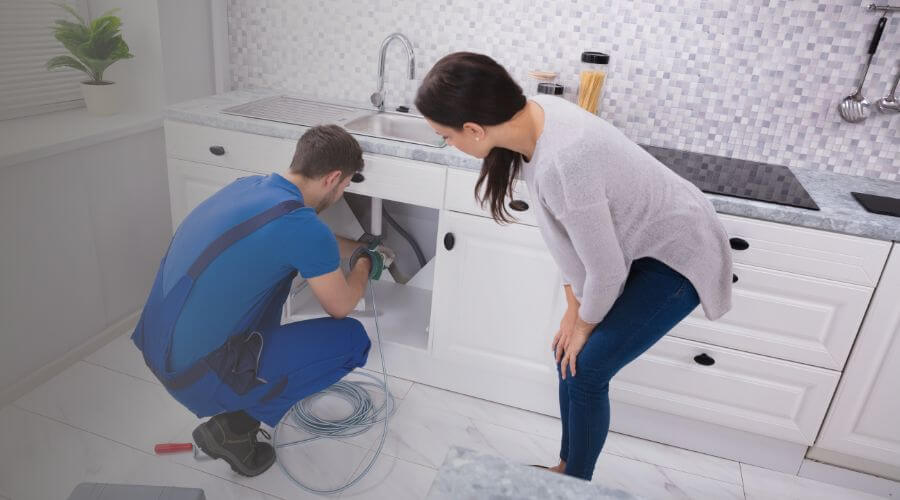 Local water heater installation in Sharon Grove, KY
